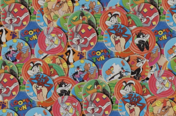 Houston: '90s Cartoons Trivia